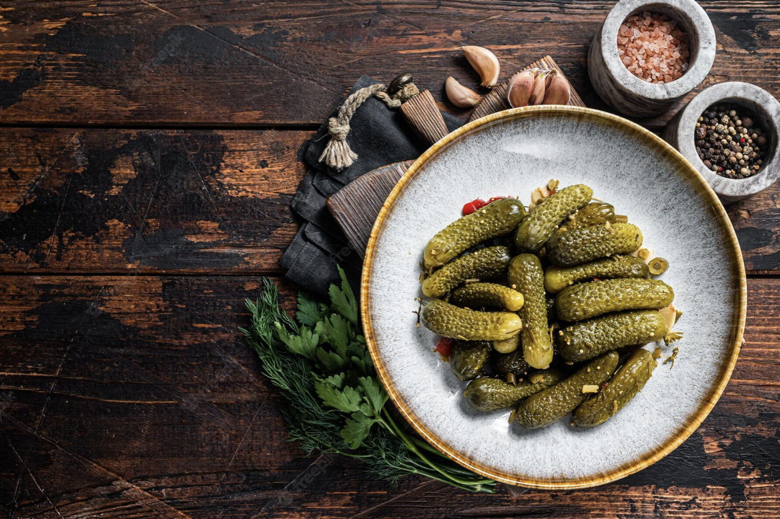 Important Considerations When Choosing the Perfect Brine