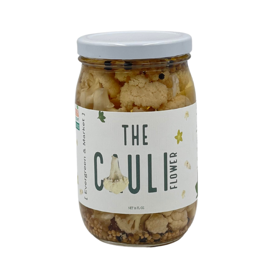 The Cauliflower