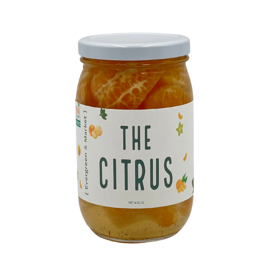 The Citrus
