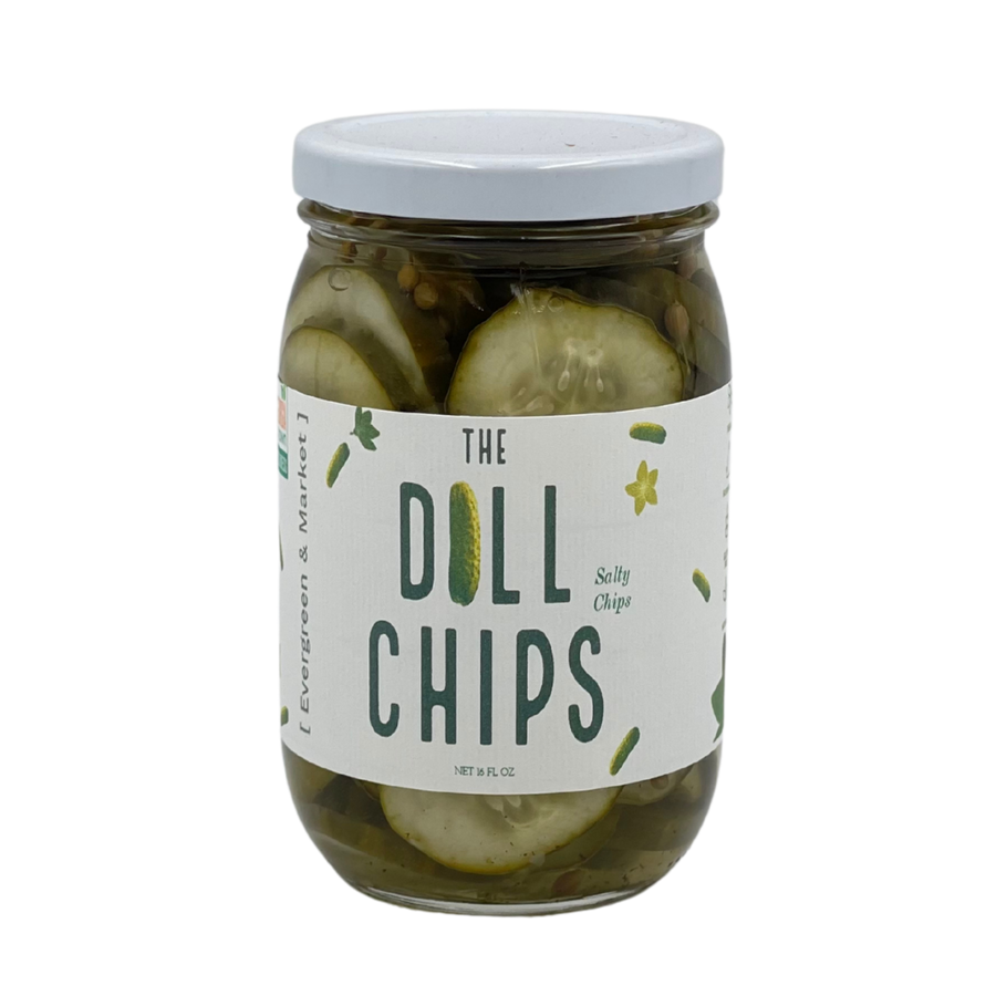 The Dill Chips
