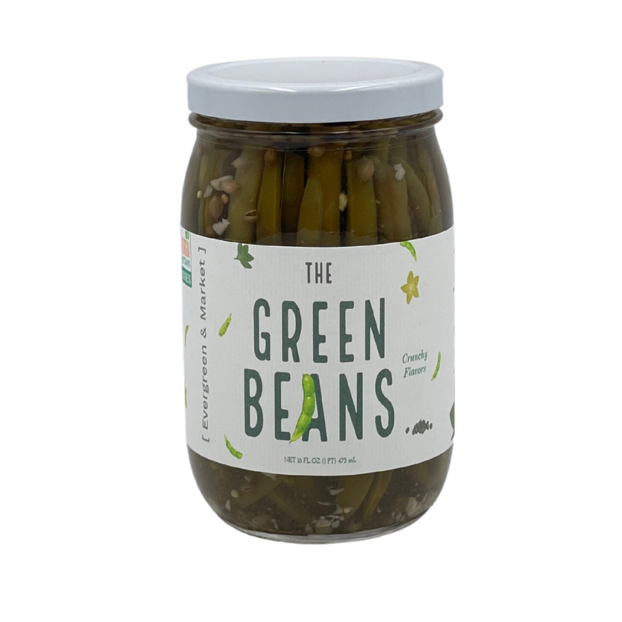 The Green Beans