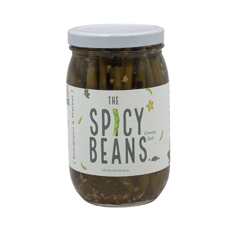 The Spicy Beans