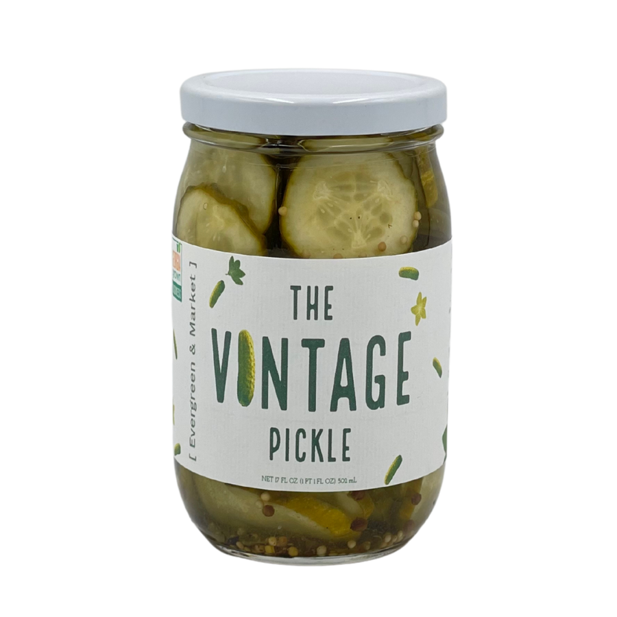 The Vintage