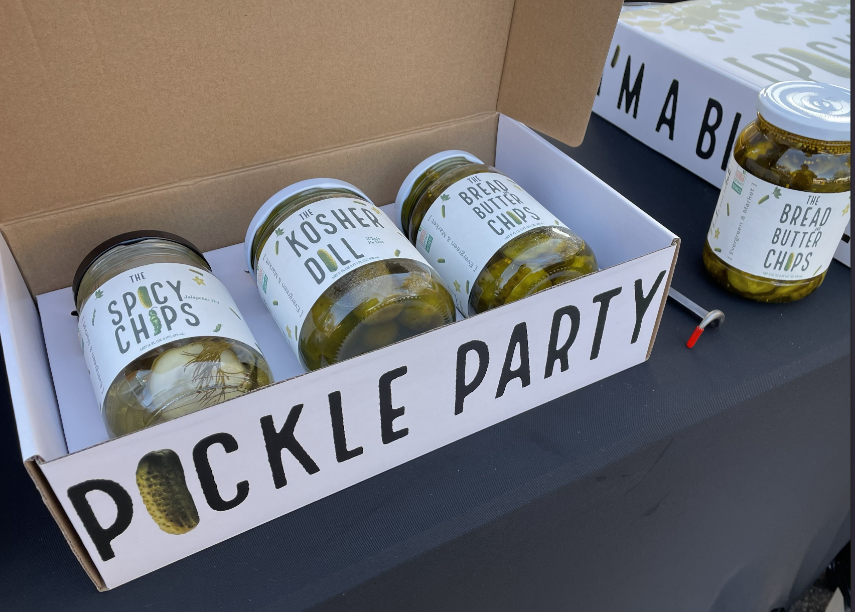 Creative Uses for Pickled Cucumbers 