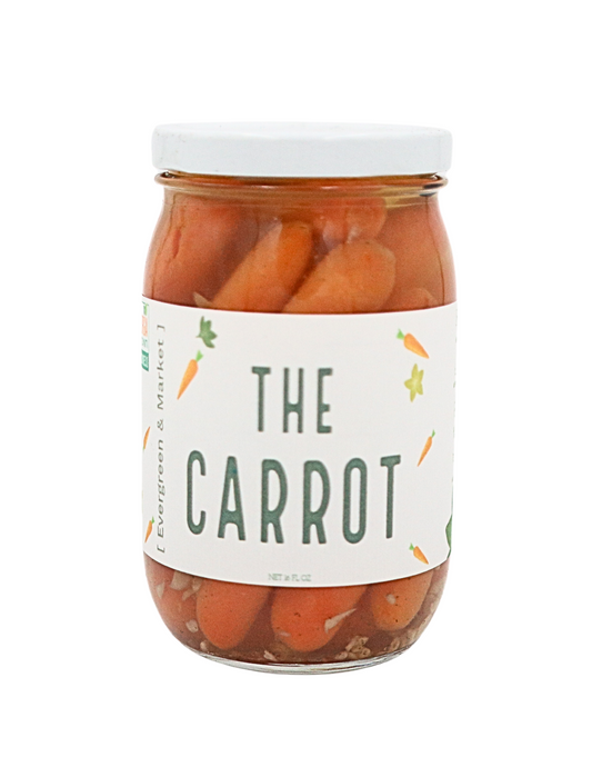 The Carrots