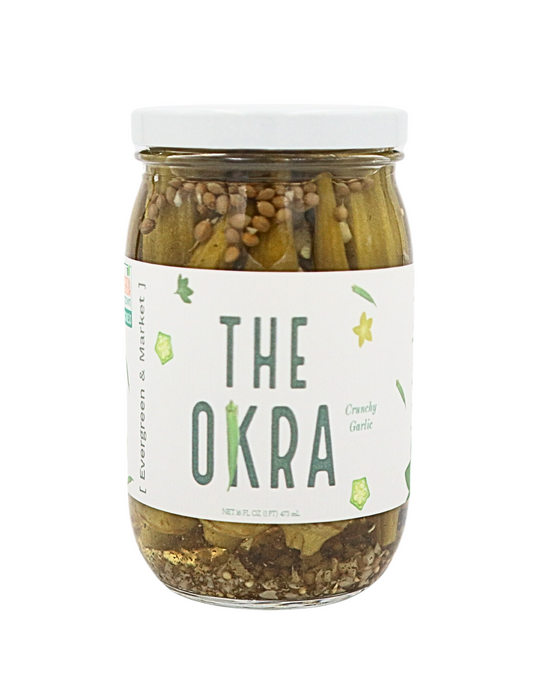 The Okra