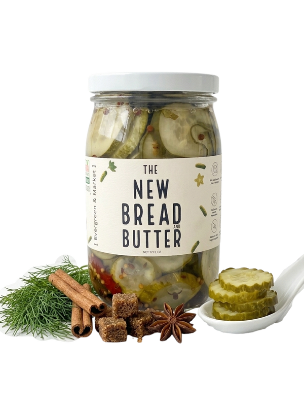 The Bread and Butter