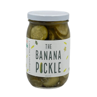 The Banana Pickle - Evergreen and Market