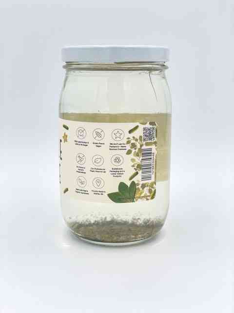 The Pickle Juice - Flavorful Pickle Juice Brine - [PICKLES]
