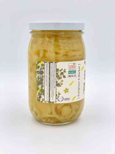 Banana Pepper: Add Tangy Mild Flavor to Your Favorite Meals - [PICKLES]