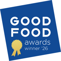 Good Food Awards Winner