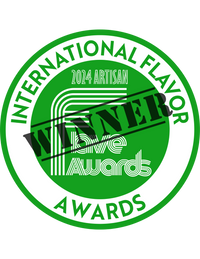 International Flavor Award