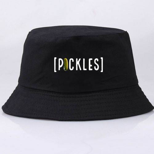 [ PICKLE MERCH ] - Evergreen and Market