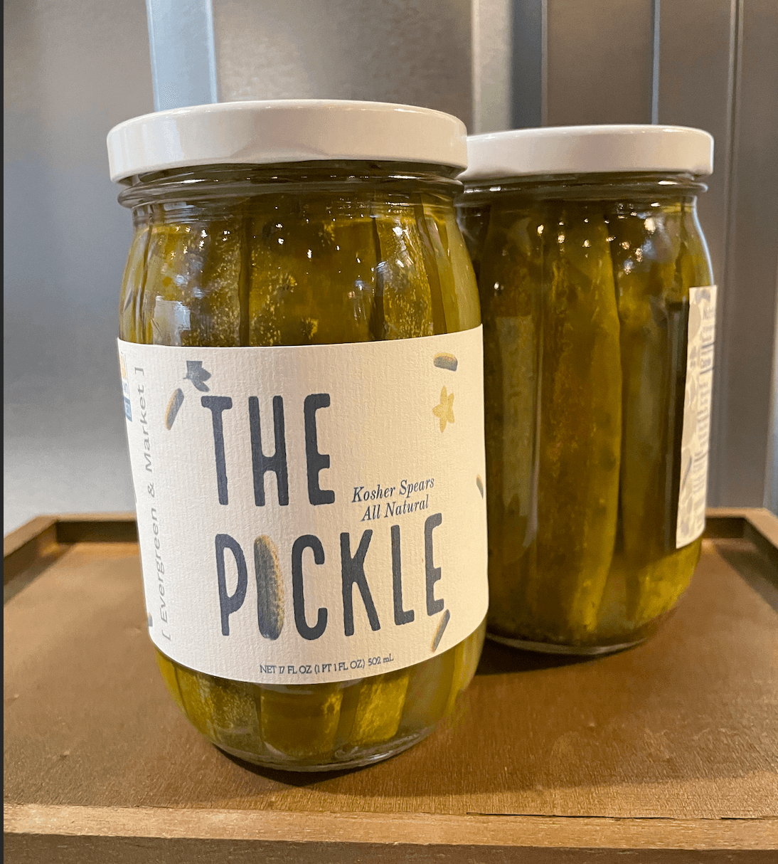 Pickles and the Carnivore Diet: Yes or No? - Featured Image