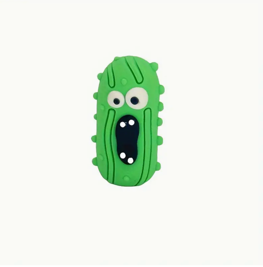 [ PICKLE MERCH ] - Evergreen and Market