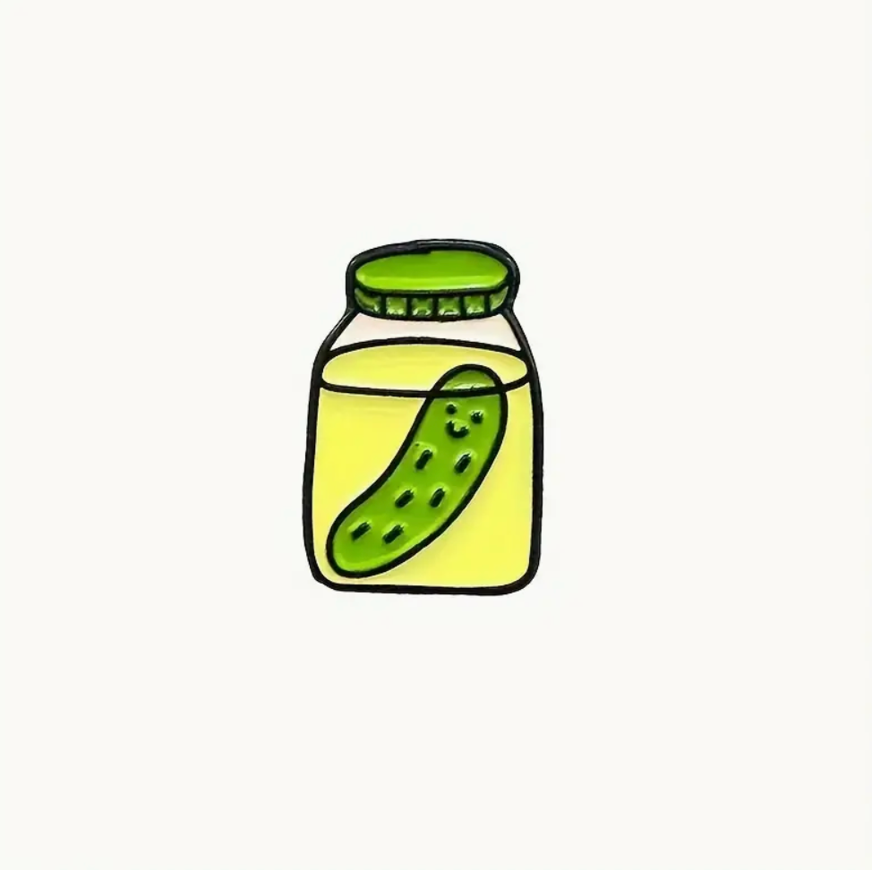 [ PICKLE MERCH ]