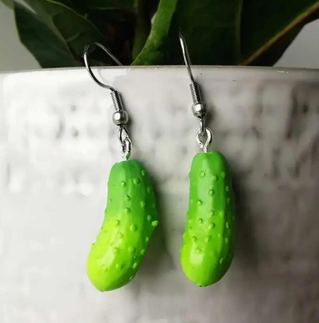 [ PICKLE MERCH ]