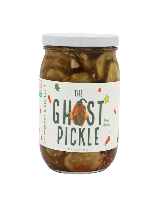 [ PICKLES ]