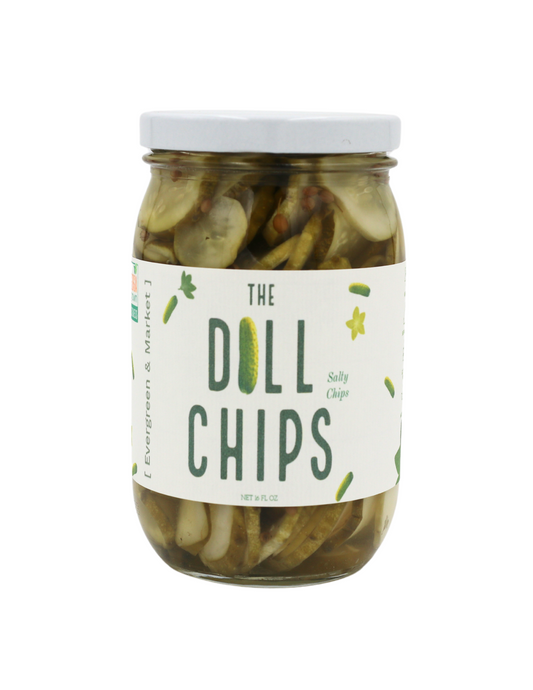 The Dill Chips