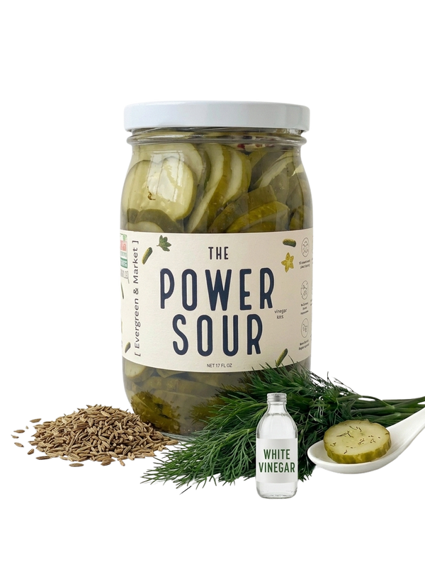 The Power Sour