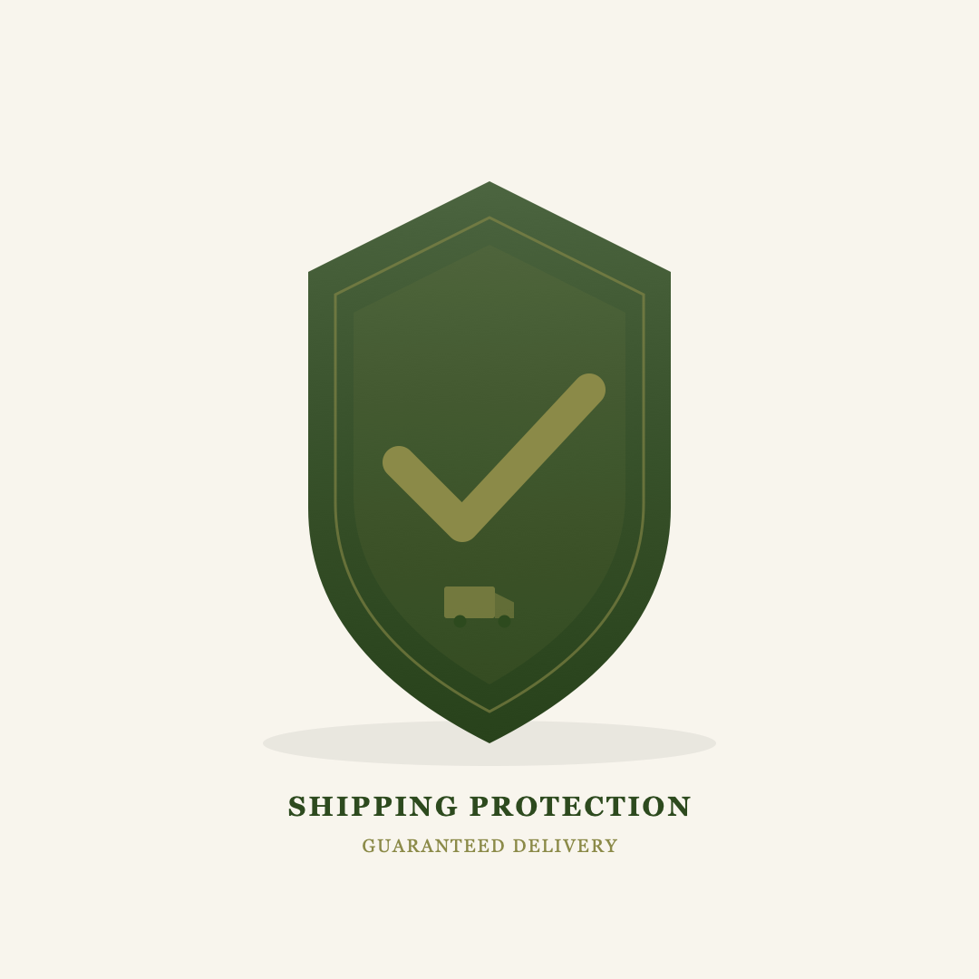 Shipping Protection and Express Delivery Service